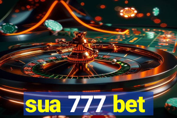 sua 777 bet